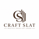 Craft Slat - Home